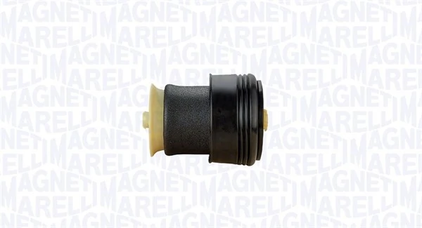 Bellow, air suspension